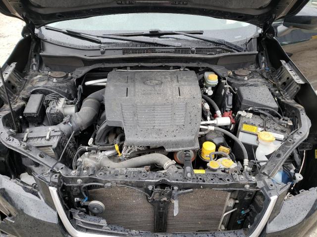 Photo 11 from auction – 2019 SUBARU FORESTER P with VIN JF2SKAGC2KH429655