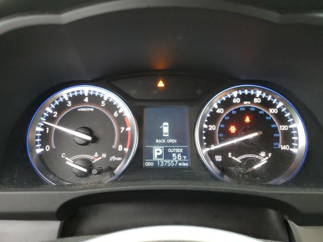 Photo 9 from auction – 2015 TOYOTA HIGHLANDER with VIN 5TDZKRFH3FS093525