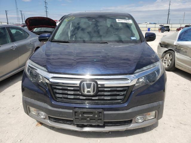 Photo 5 from auction – 2019 HONDA RIDGELINE with VIN 5FPYK3F78KB010614