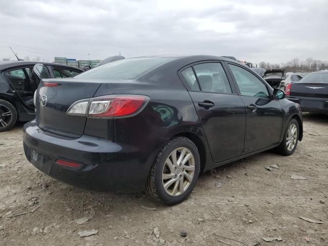 Photo 3 from auction – 2012 MAZDA 3 I with VIN JM1BL1VF4C1516900