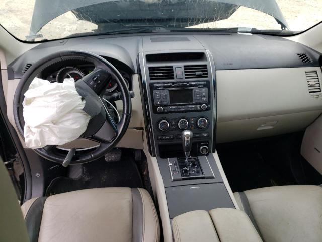Photo 8 from auction – 2012 MAZDA CX-9 with VIN JM3TB2CA9C0354862