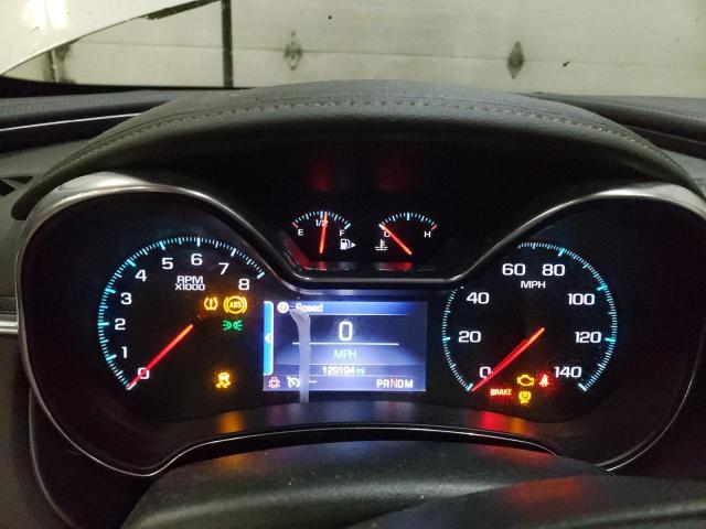Photo 9 from auction – 2014 CHEVROLET IMPALA LTZ with VIN 2G1155S31E9159495