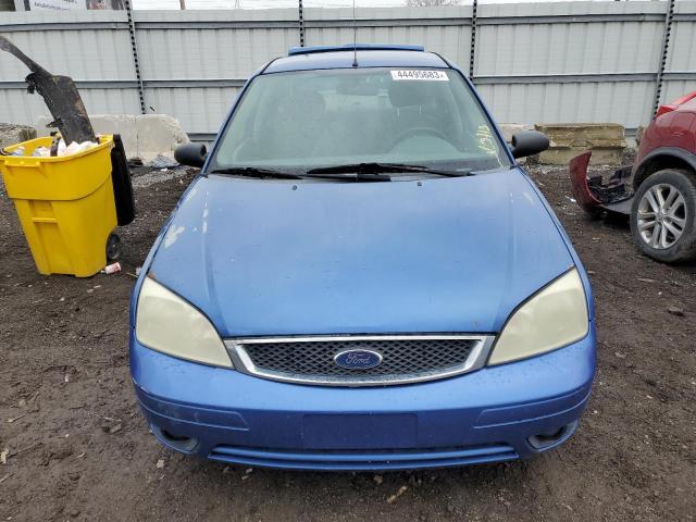 Photo 5 from auction – 2005 FORD FOCUS ZX4 with VIN 1FAFP34N95W203251