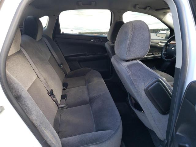 Photo 10 from auction – 2013 CHEVROLET IMPALA LT with VIN 2G1WG5E31D1204783