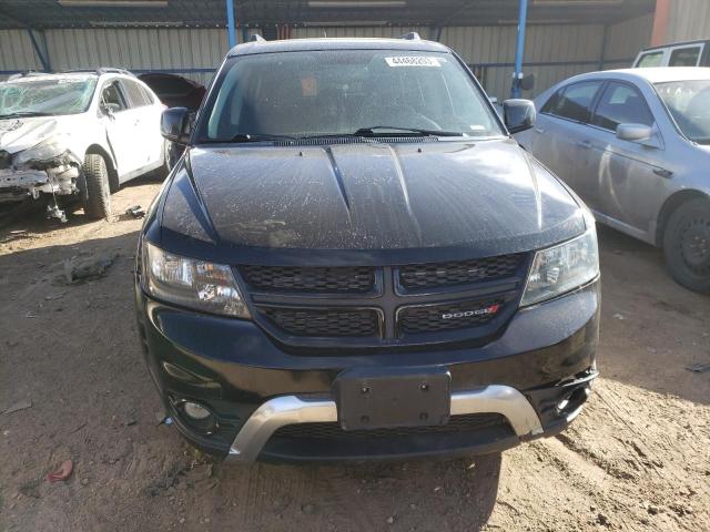 Photo 5 from auction – 2017 DODGE JOURNEY CR with VIN 3C4PDCGG4HT550159