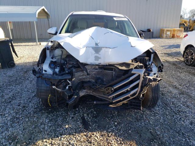 Photo 5 from auction – 2016 HYUNDAI TUCSON SE with VIN KM8J23A46GU164031