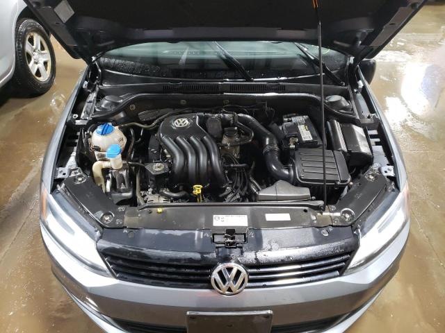 Photo 11 from auction – 2014 VOLKSWAGEN JETTA BASE with VIN 3VW2K7AJ1EM308735