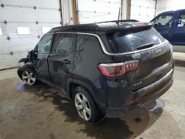 Photo 2 from auction – 2018 JEEP COMPASS LA with VIN 3C4NJDBB1JT246729