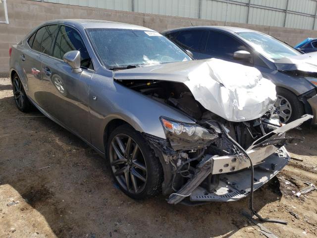 Photo 4 from auction – 2015 LEXUS IS 250 with VIN JTHBF1D20F5067166