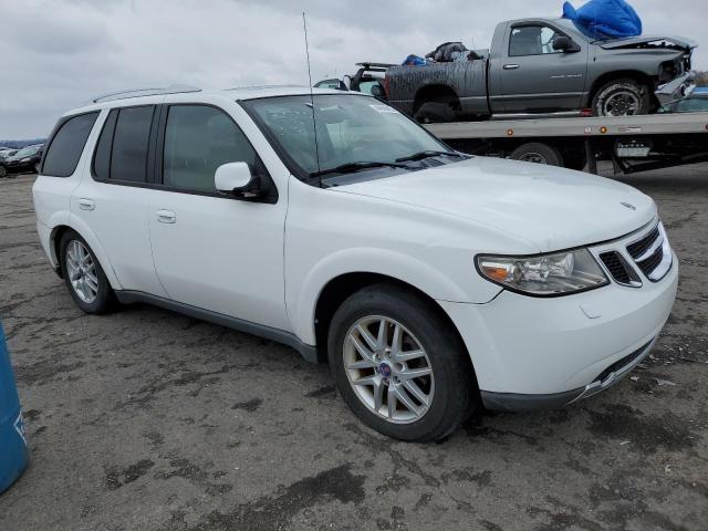 Photo 4 from auction – 2009 SAAB 9-7X 4.2I with VIN 5S3ET13S092801149