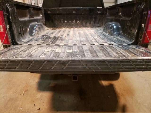 Photo 10 from auction – 2009 CHEVROLET SILVERADO with VIN 1GCEC24C59Z106983