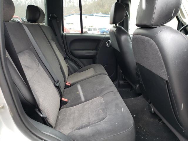 Photo 11 from auction – 2004 JEEP LIBERTY 4D with VIN 1J4GL58K94W118019