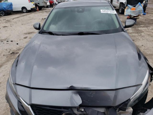 Photo 11 from auction – 2019 NISSAN ALTIMA SV with VIN 1N4BL4DV8KN300247