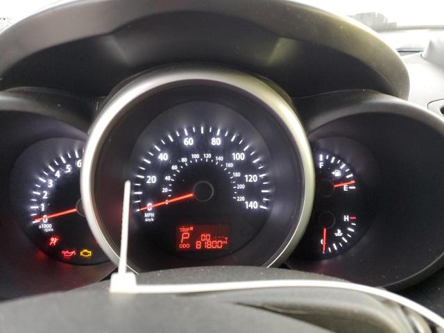 Снимка 9 от търг – 2013 KIA SOUL + с VIN KNDJT2A62D7776802
