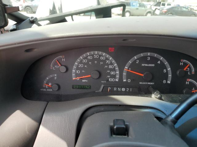 Zdjęcie 9 z aukcji – 2002 FORD EXPEDITION z VIN 1FMRU15W02LA14850