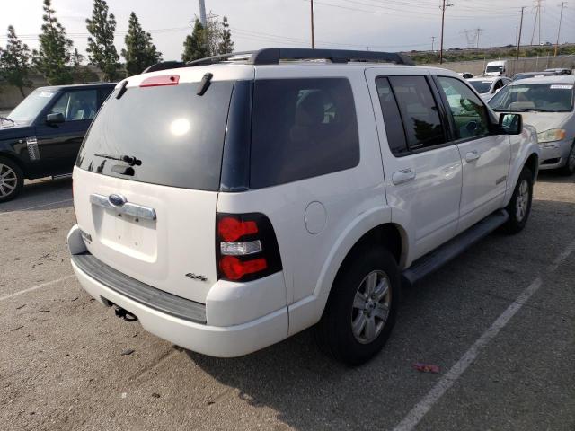 Photo 3 from auction – 2008 FORD EXPLORER with VIN 1FMEU73E08UA71094