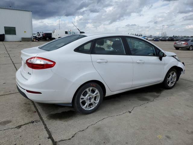 Photo 3 from auction – 2016 FORD FIESTA SE with VIN 3FADP4BJ4GM157067
