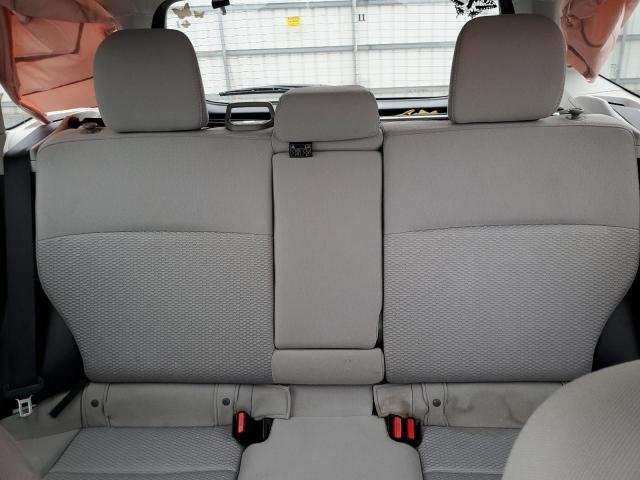 Photo 10 from auction – 2018 SUBARU FORESTER 2 with VIN JF2SJAEC3JH497399