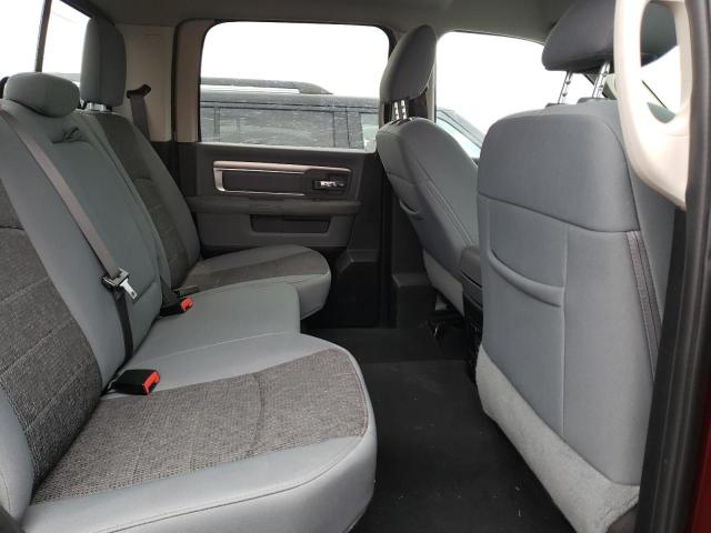 Photo 10 from auction – 2019 RAM 1500 CLASS with VIN 1C6RR7LG0KS658219