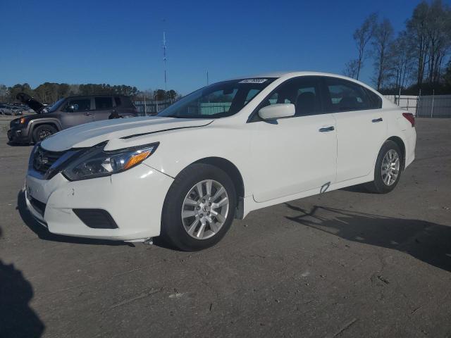 NISSAN ALTIMA 2.5 2017 with VIN 1N4AL3AP5HC149920 - Photo from auction