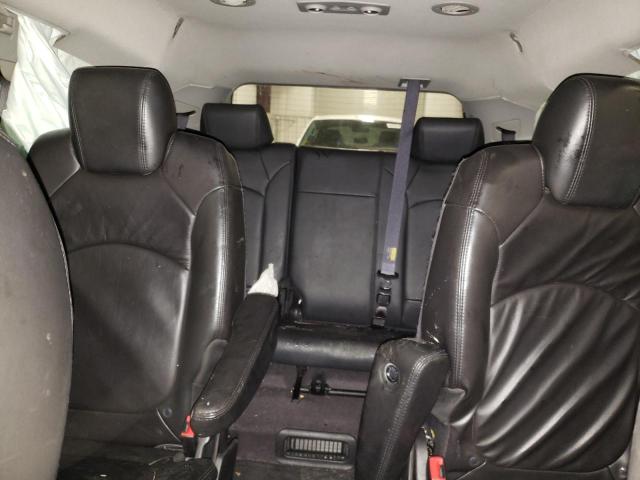 Photo 10 from auction – 2010 CHEVROLET TRAVERSE L with VIN 1GNLVGED2AS128000