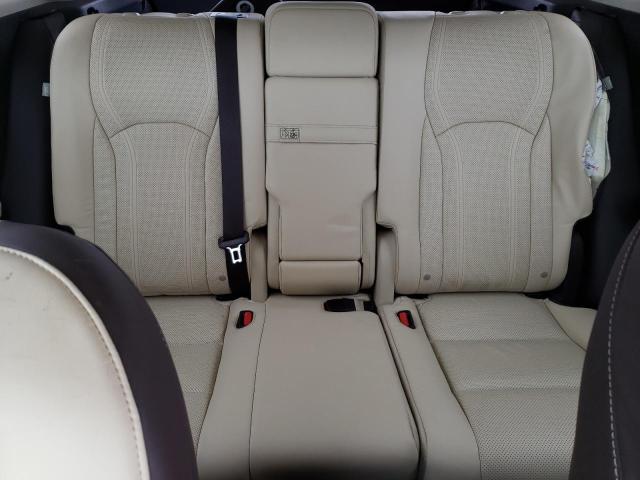Photo 10 from auction – 2018 LEXUS RX 350 BAS with VIN 2T2BZMCA0JC158951