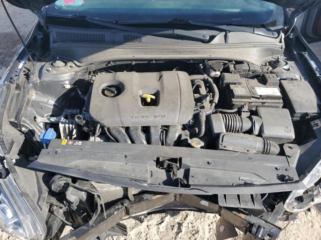Photo 11 from auction – 2019 KIA FORTE FE with VIN 3KPF24ADXKE088546