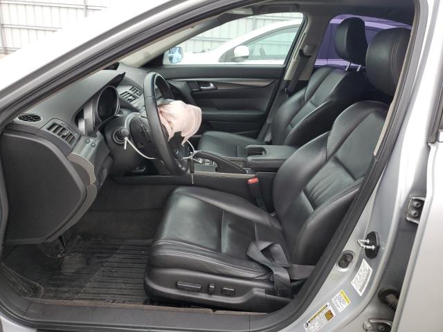 Photo 7 from auction – 2013 ACURA TL with VIN 19UUA8F24DA004690