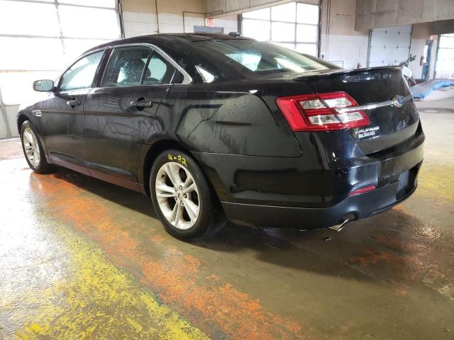 Photo 2 from auction – 2017 FORD TAURUS SEL with VIN 1FAHP2E80HG123301