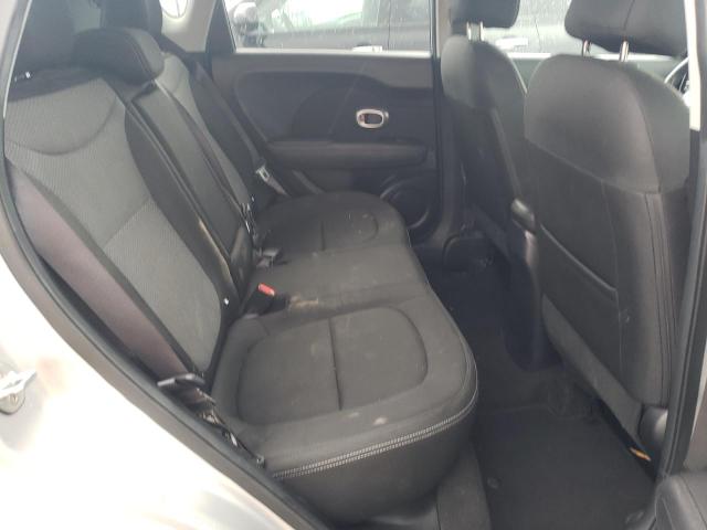 Photo 10 from auction – 2019 KIA SOUL + with VIN KNDJP3A55K7643658