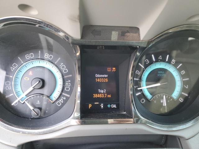 Photo 9 from auction – 2011 BUICK LACROSSE C with VIN 1G4GE5ED2BF312793
