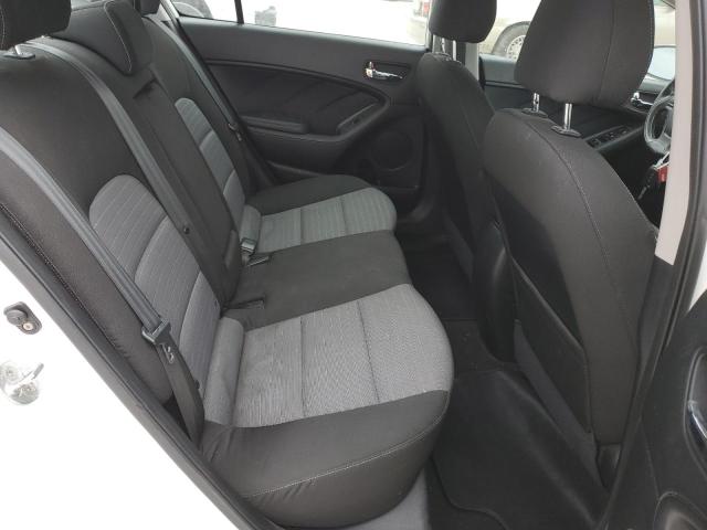 Photo 10 from auction – 2014 KIA FORTE EX with VIN KNAFX4A88E5155582
