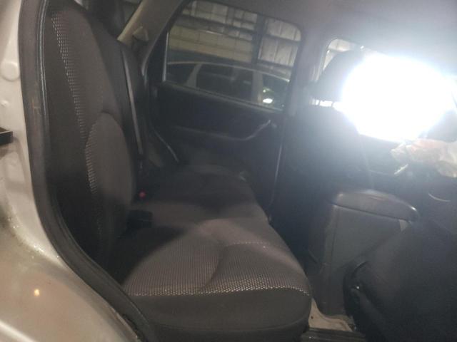 Photo 10 from auction – 2005 MAZDA TRIBUTE S with VIN 4F2CZ94195KM32026