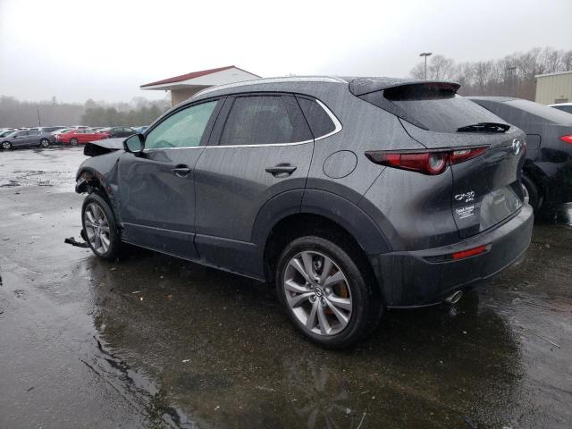 Photo 2 from auction – 2023 MAZDA CX-30 SELE with VIN 3MVDMBBM8PM513195