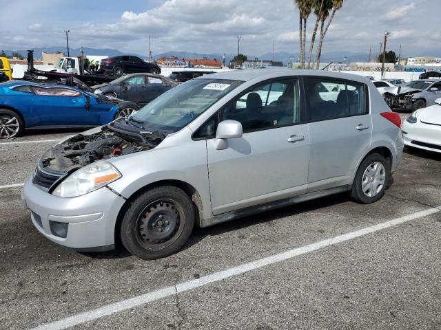NISSAN VERSA S 2012 with VIN 3N1BC1CP8CK281544 - Photo from auction