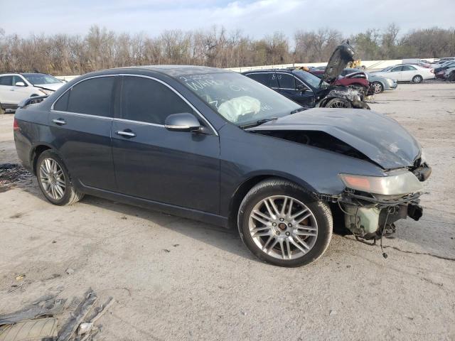 Photo 4 from auction – 2004 ACURA TSX with VIN JH4CL96954C027776