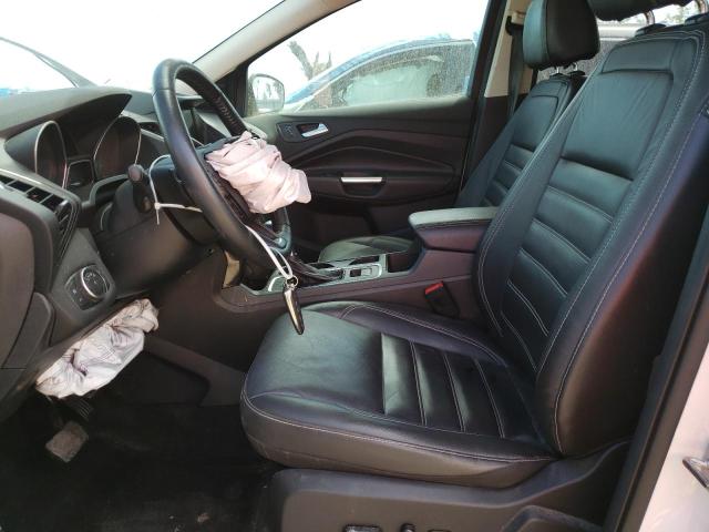 Photo 7 from auction – 2017 FORD ESCAPE TIT with VIN 1FMCU0J90HUE91216