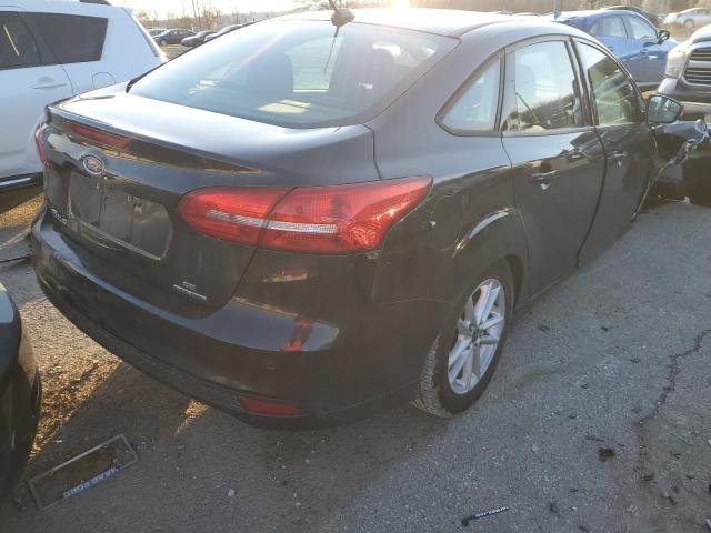 Photo 3 from auction – 2015 FORD FOCUS SE with VIN 1FADP3F21FL280533