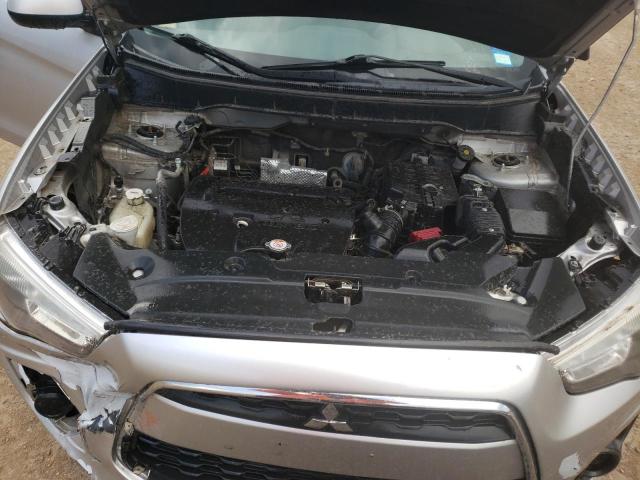 Photo 11 from auction – 2013 MITSUBISHI OUTLANDER with VIN 4A4AP3AU9DE014838