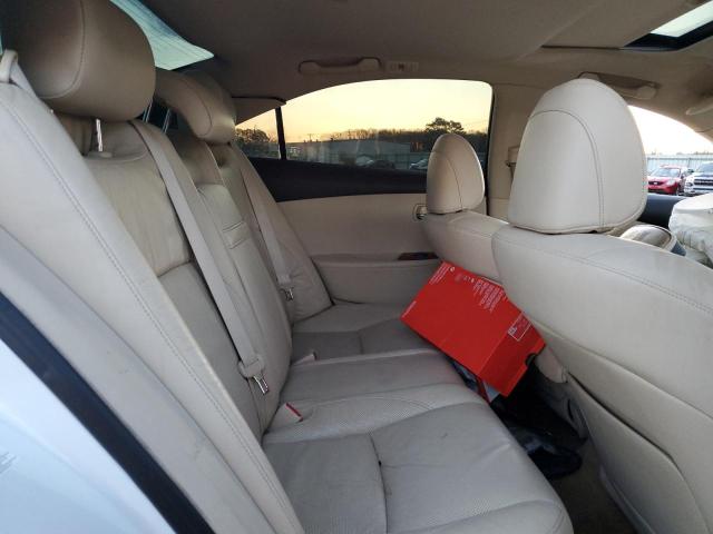 Photo 10 from auction – 2011 LEXUS ES 350 with VIN JTHBK1EG5B2445337