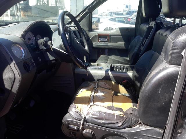Photo 7 from auction – 2007 FORD F150 SUPER with VIN 1FTPW14V57KC99752