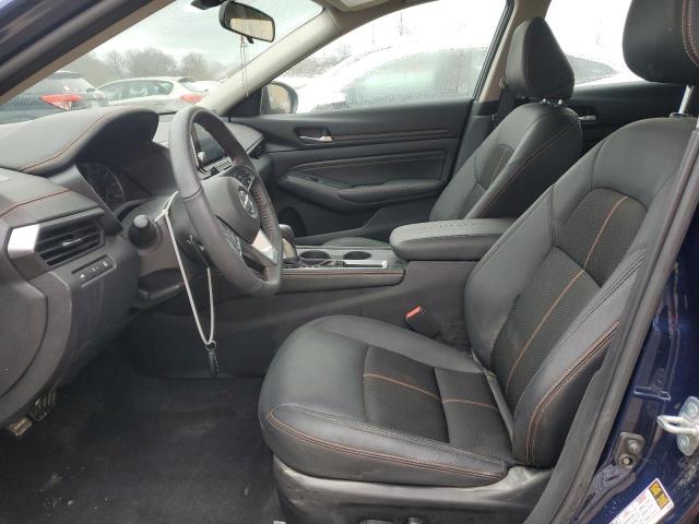 Photo 7 from auction – 2022 NISSAN ALTIMA SR with VIN 1N4BL4CV1NN373854