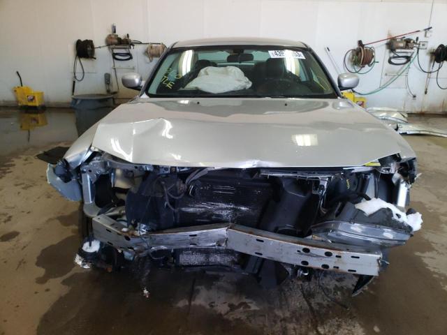 Photo 5 from auction – 2010 DODGE CHARGER SX with VIN 2B3CA3CV6AH250540