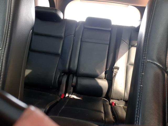 Photo 10 from auction – 2013 DODGE DURANGO CR with VIN 1C4RDJDG3DC696043
