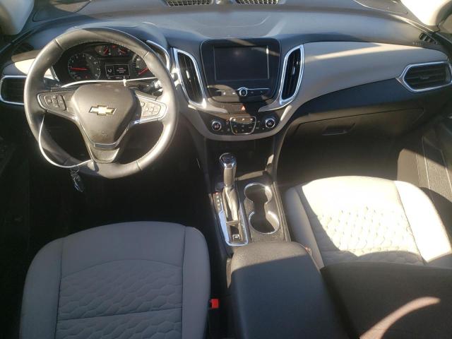 Photo 8 from auction – 2018 CHEVROLET EQUINOX LT with VIN 2GNAXJEV6J6120413