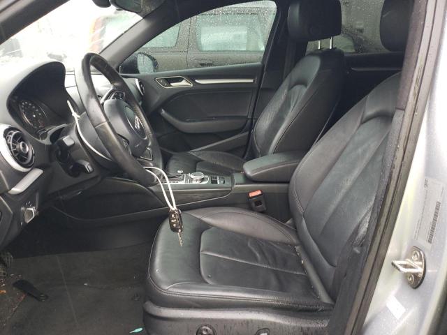 Снимка 7 от търг – 2016 AUDI A3 PREMIUM с VIN WAUA7GFF5G1033758