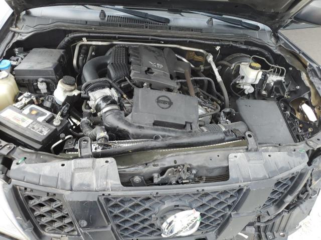 Photo 11 from auction – 2019 NISSAN FRONTIER S with VIN 1N6DD0ER5KN792940