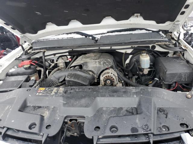 Photo 11 from auction – 2012 GMC SIERRA K15 with VIN 1GTR2UEA2CZ307096