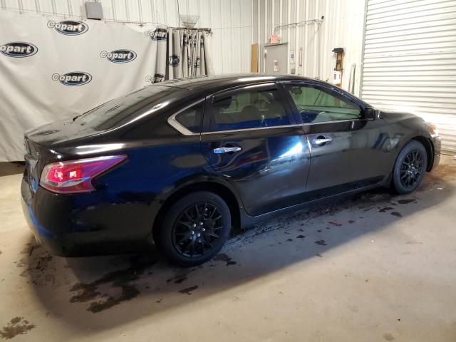 Photo 3 from auction – 2013 NISSAN ALTIMA 2.5 with VIN 1N4AL3AP0DC127866