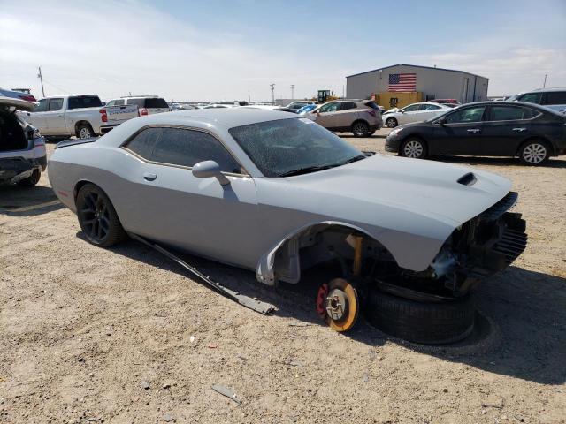 Photo 4 from auction – 2021 DODGE CHALLENGER with VIN 2C3CDZJG6MH572505